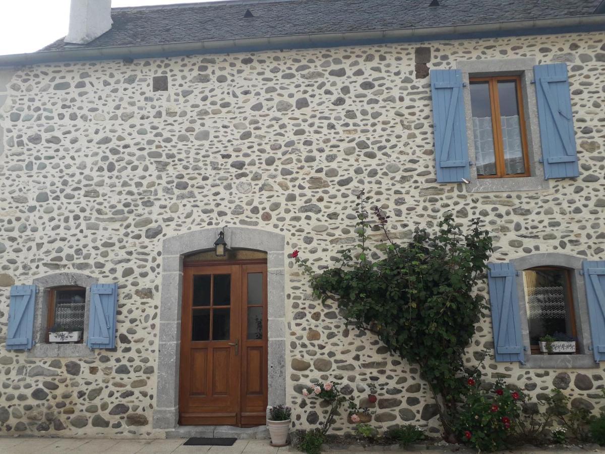 Meuble De Tourisme Au Coeur Du Village A Aramits , Haut Bearn Exterior photo